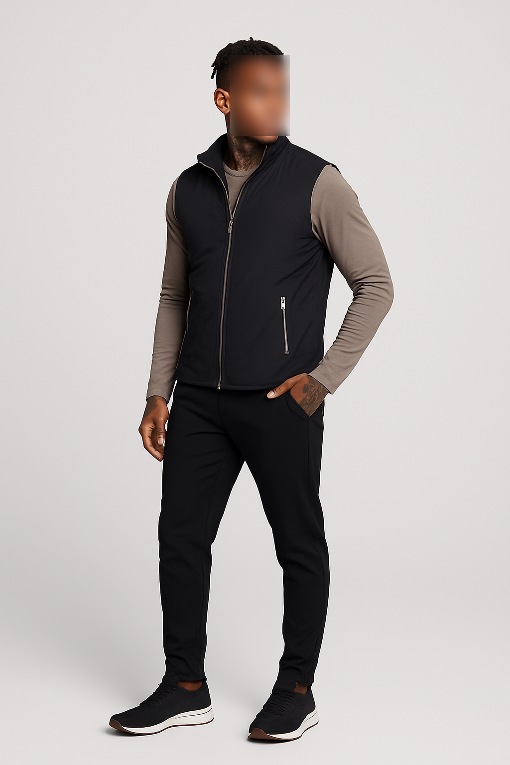 BODYWARMERS