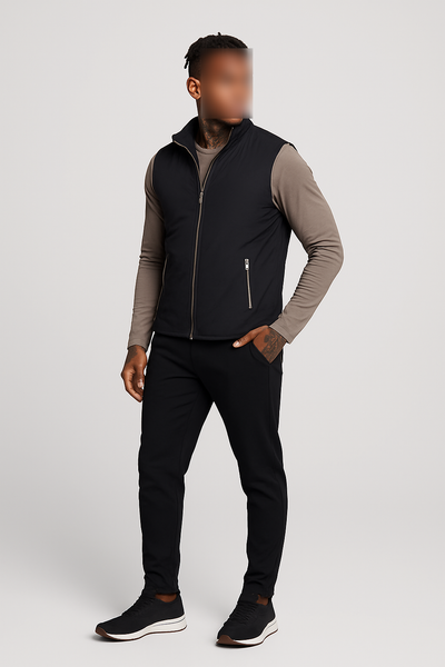 BODYWARMERS