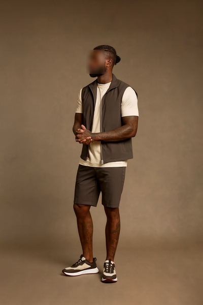 GILET SETS +