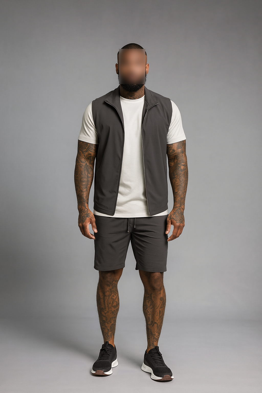 GILET SETS +
