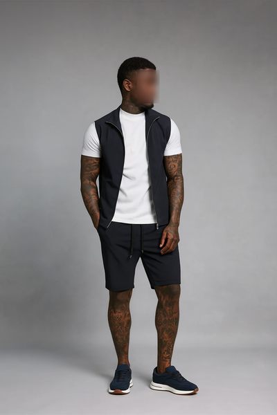 GILET SETS +