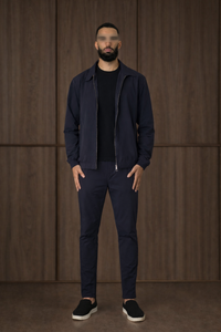Navy Utility Suit