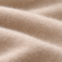 BEIGE CASHMERE SET
