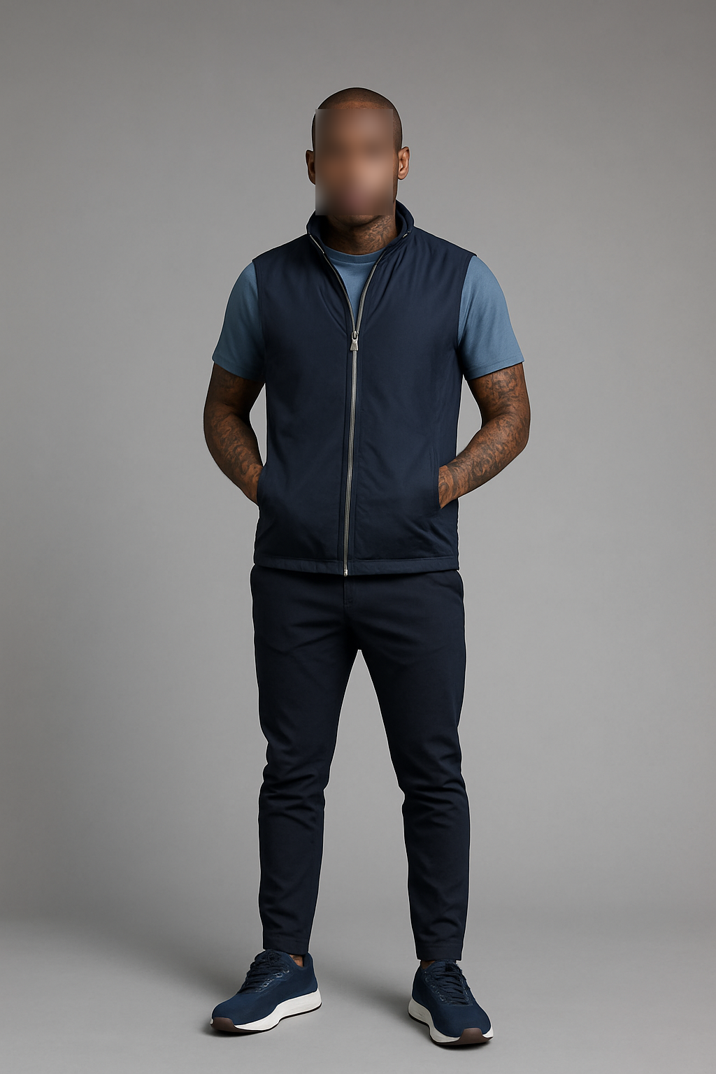 BODYWARMERS