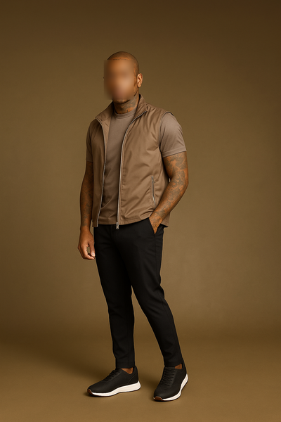 BODYWARMERS