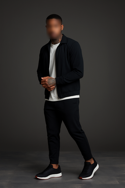 UTILITY SUIT