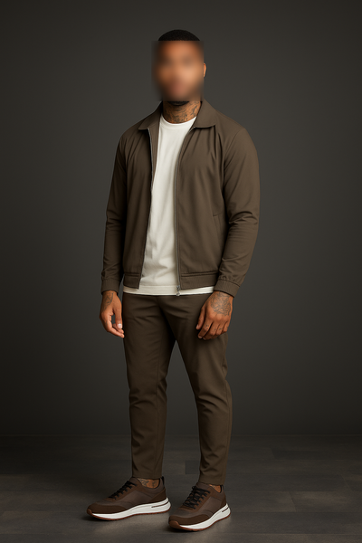 UTILITY SUIT