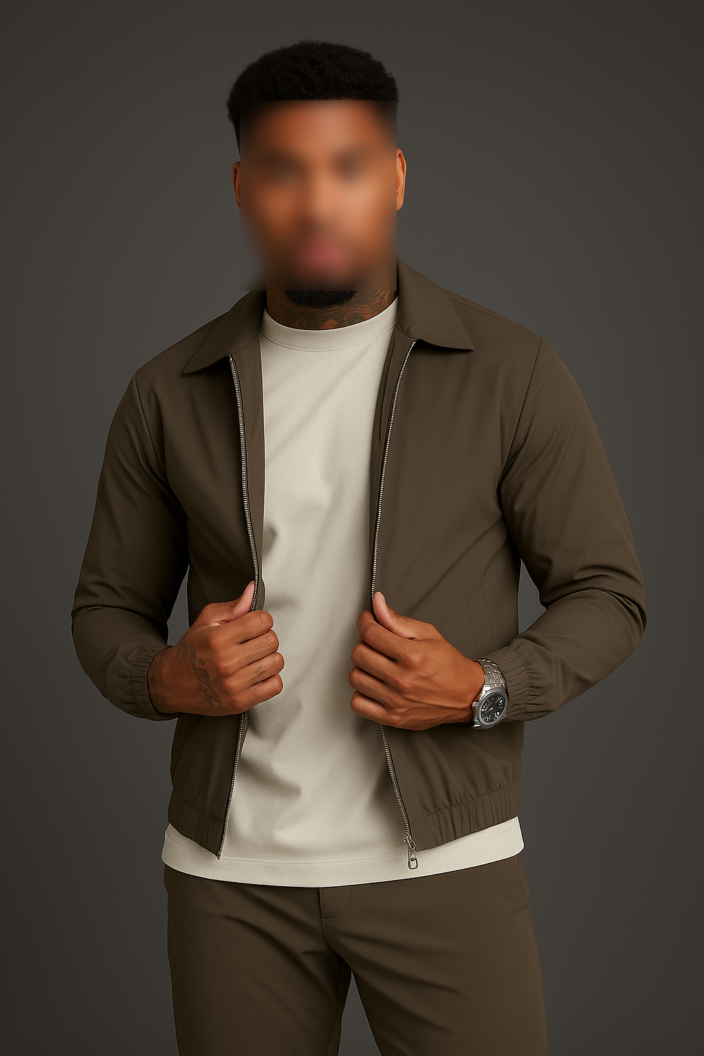 UTILITY SUIT