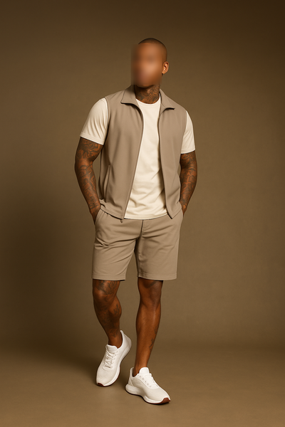 GILET SETS +