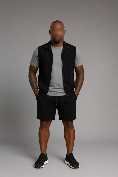 GILET SETS +