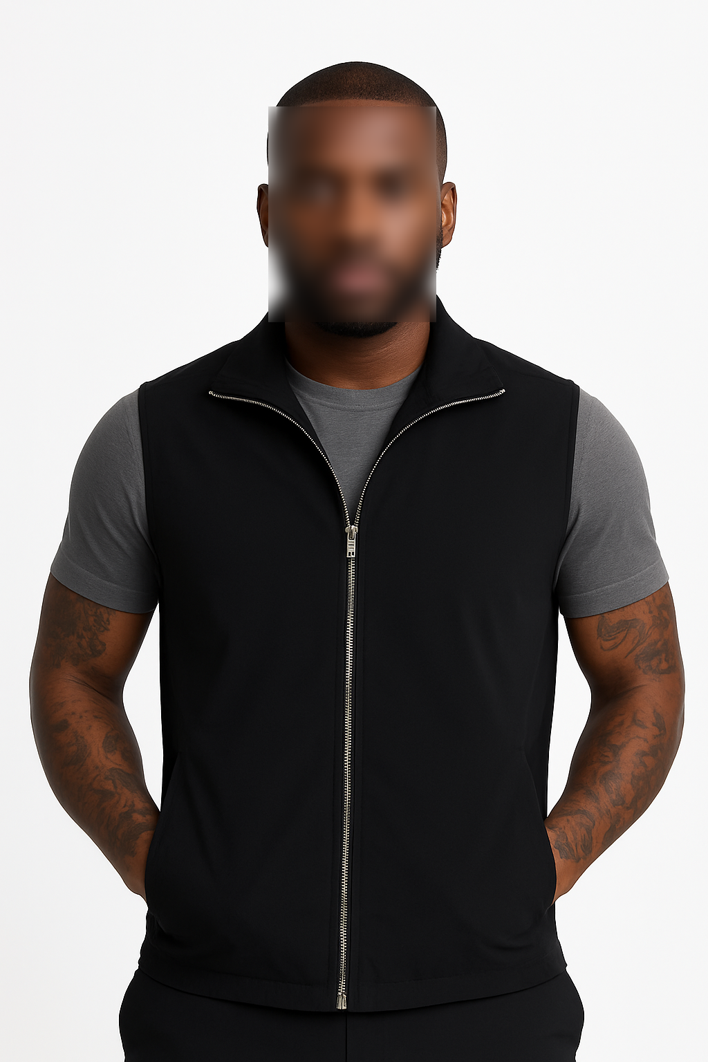 GILET SETS +
