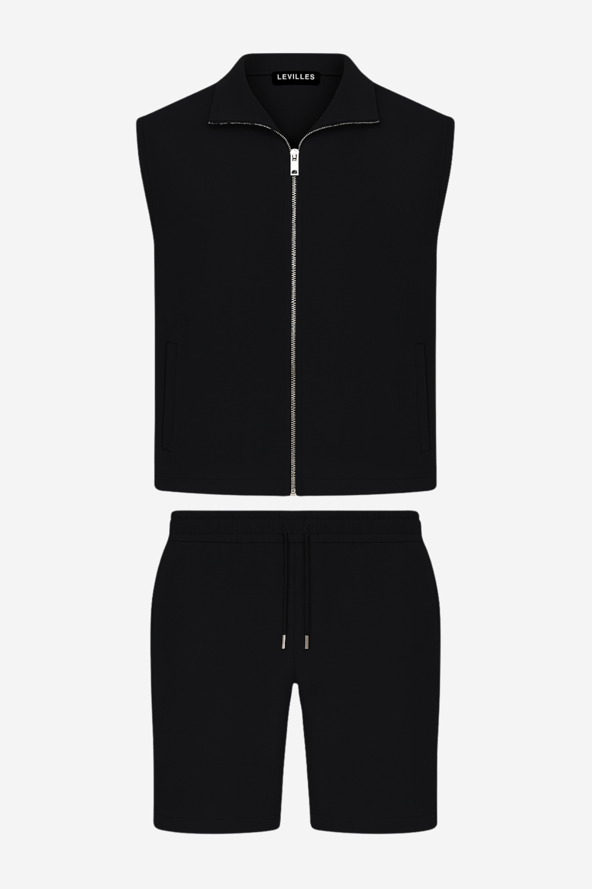 GILET SETS +