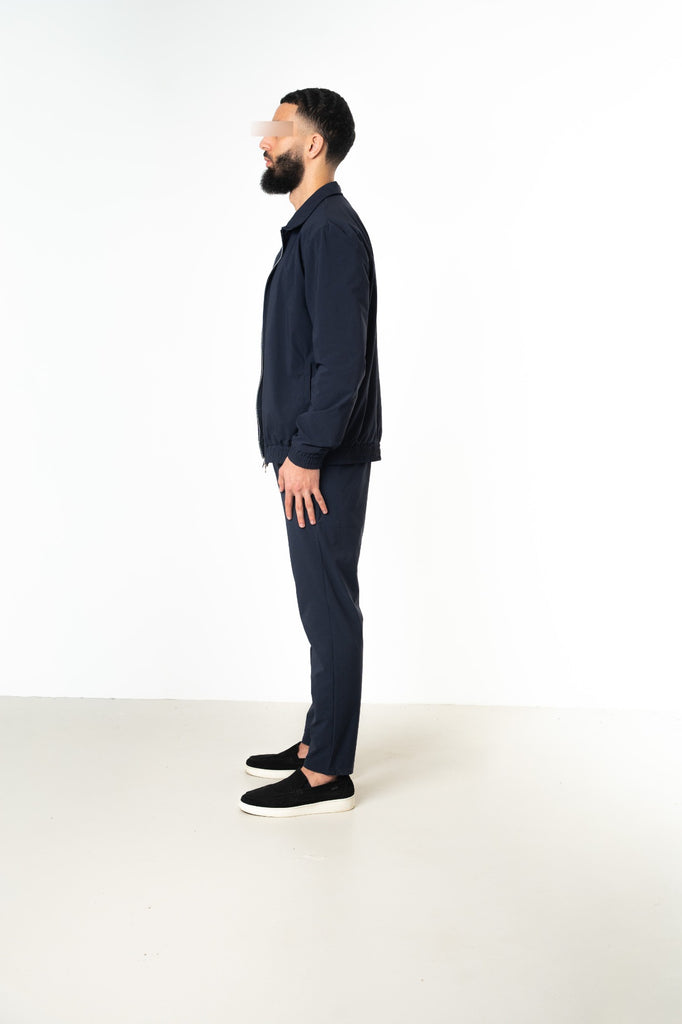NAVY UTILITY SUIT