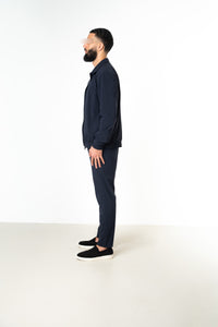 NAVY UTILITY SUIT