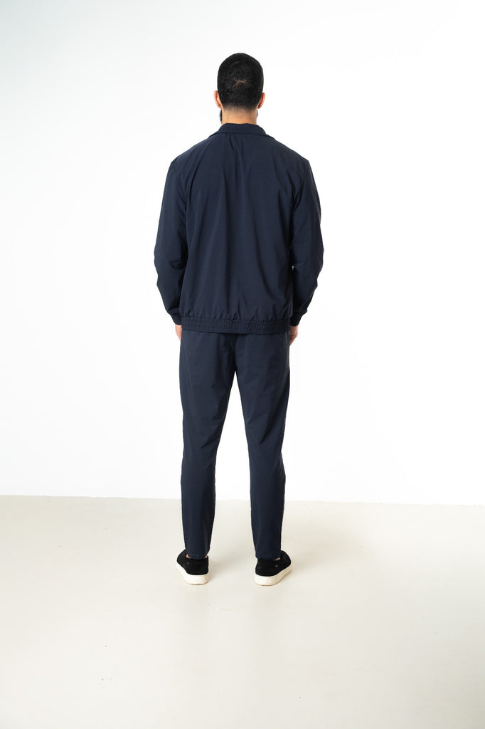 NAVY UTILITY SUIT